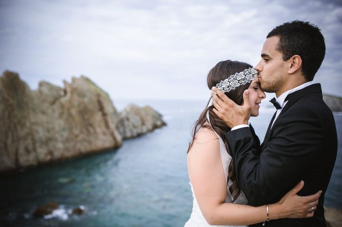 Podemos poner nuestras fotos de post boda más bonitas, venga chicas!!! - 8