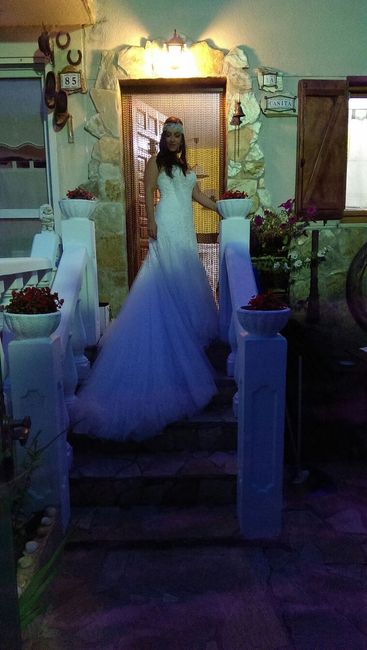 Como habeis ido en vuestra foto de post boda??  - 4