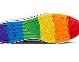 Suela converse
