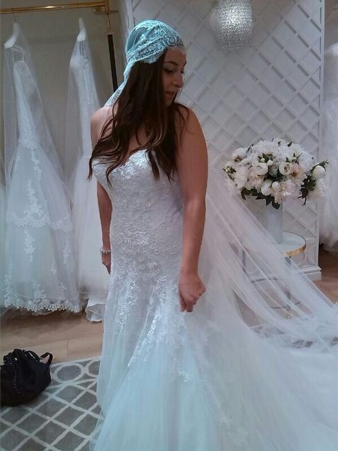 Novias pronovias!!!!! - 1