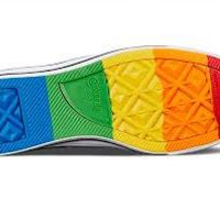 Suela converse