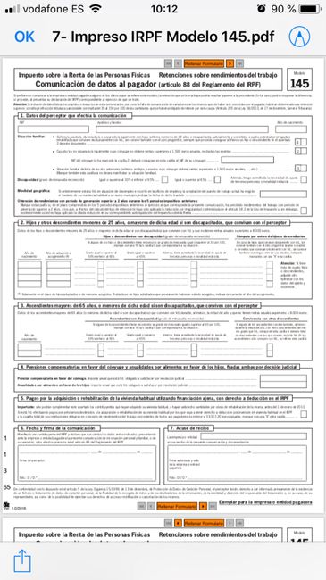 Futuras mamás enero 2019 1