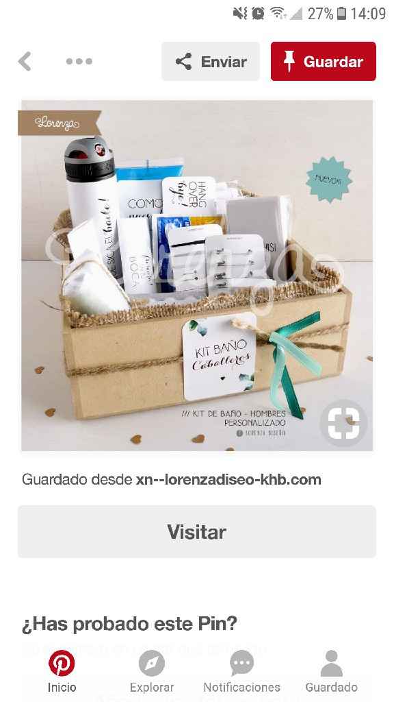 Kits sos - 2