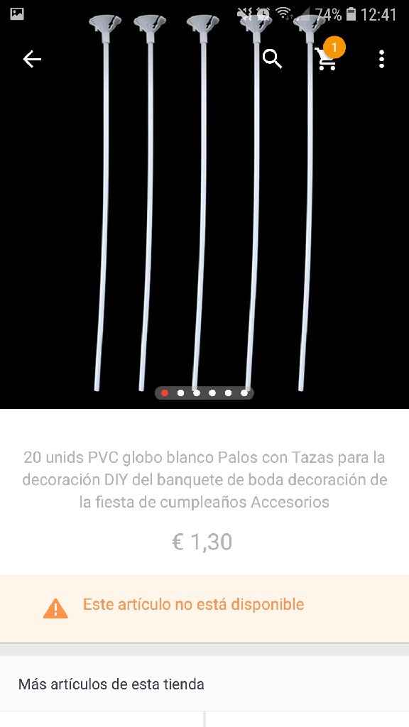 Que regalar a los niños - 1