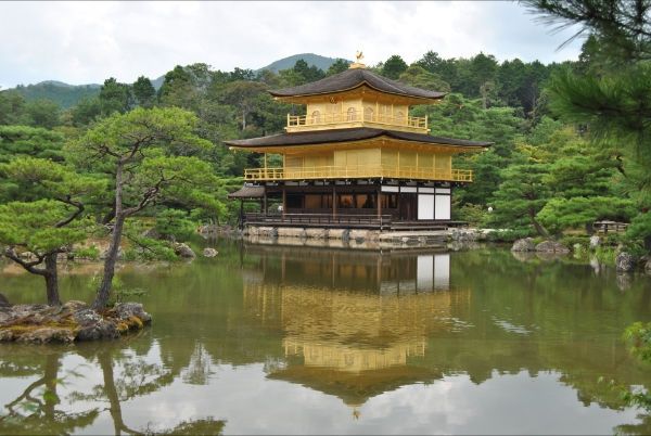 templo dorado