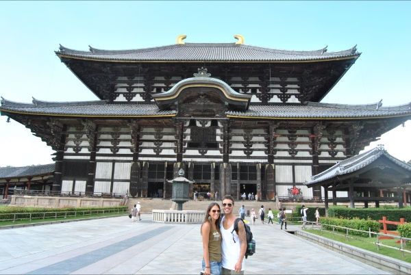 templo de nara