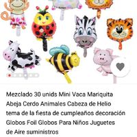 Que regalar a los niños - 2