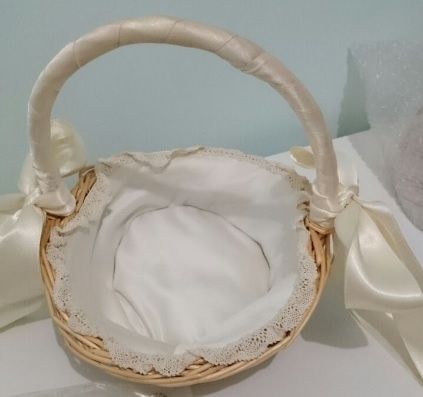 Cesta de arras