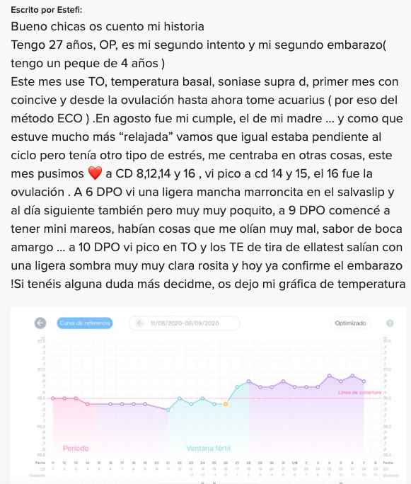Buscadoras Octubre 2022 - 1