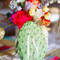 Si tuvieran que escoger una de estas temáticas .. ¿? - 5