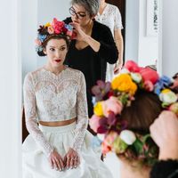 Si tuvieran que escoger una de estas temáticas .. ¿? - 6