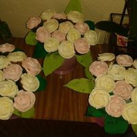 Minicupcakes