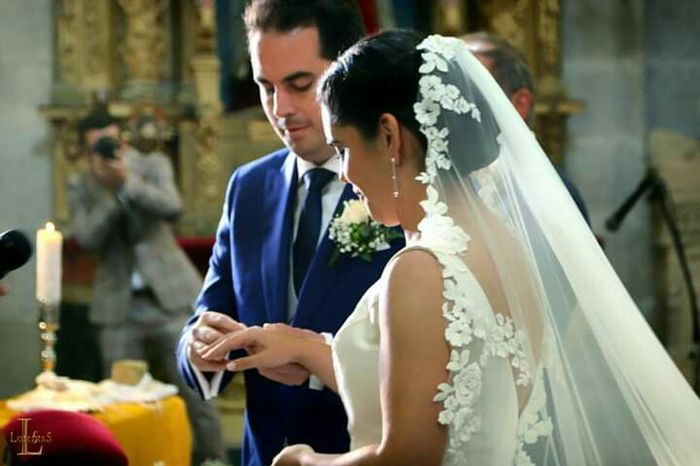 Ya estamos casados - 2