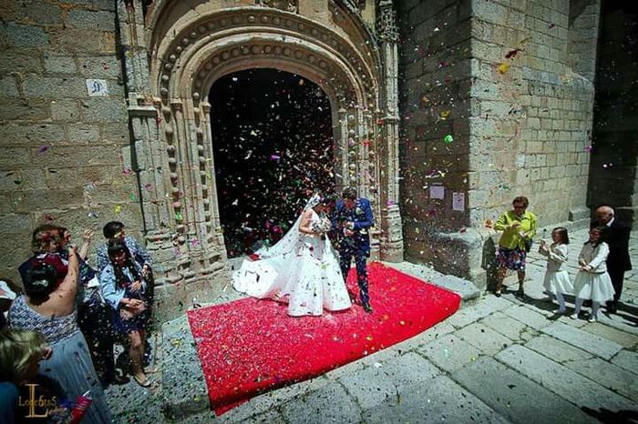 Ya estamos casados - 3