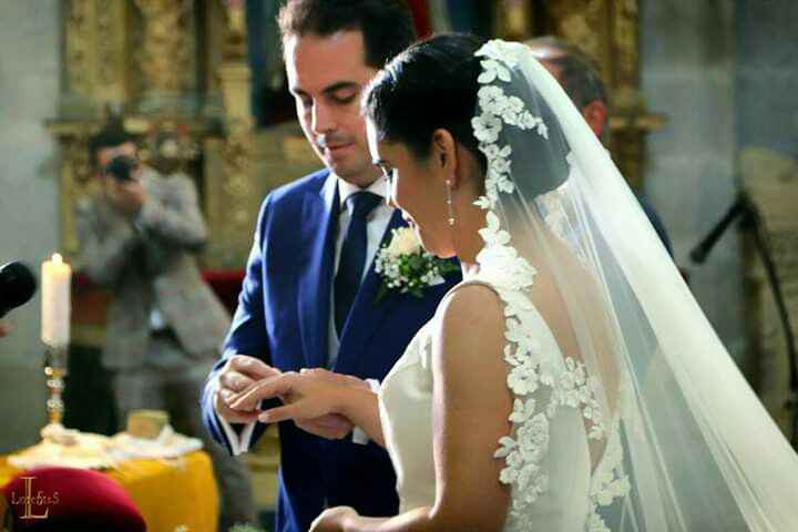 Ya estamos casados - 2