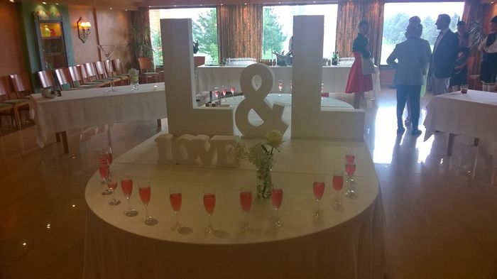 Me casé el 30 de julio!!! - 4