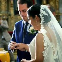 Ya estamos casados - 2
