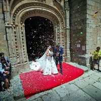 Ya estamos casados - 3