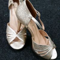 mis zapatos