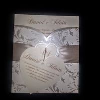 nuestras invitaciones de boda