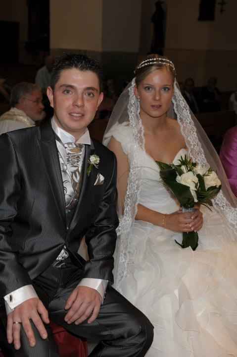 ya casados 