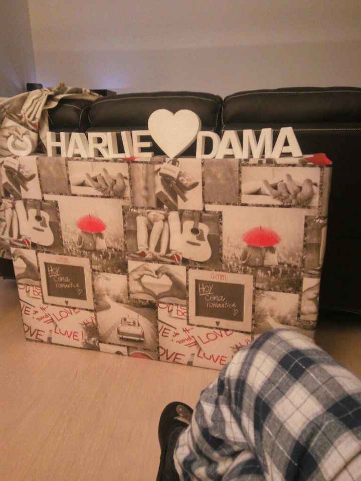 Mis manualidades - 3