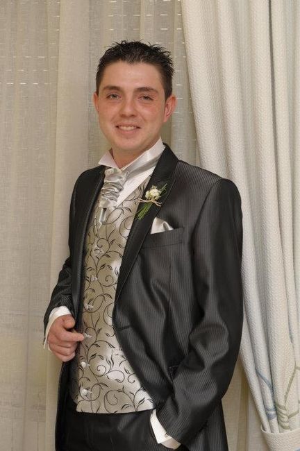 mi marido en su casa 