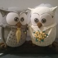 Mis figuras de la tarta!!! - 1