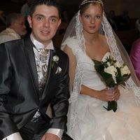 ya casados 
