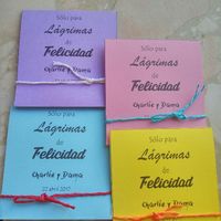 Mis manualidades - 1