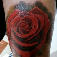 Mi sello...tatuado!! - 1