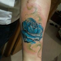 Mi sello...tatuado!! - 2