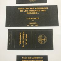 Adelantando cosillas - 1