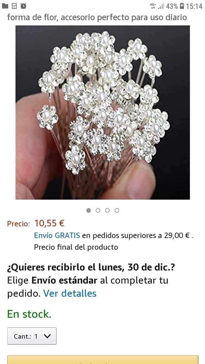 Qué le va a este peinado? - 2