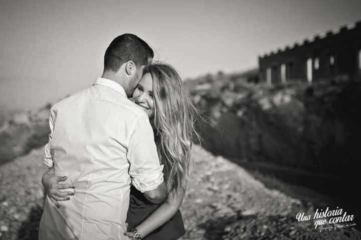 Preboda en murcia - 2
