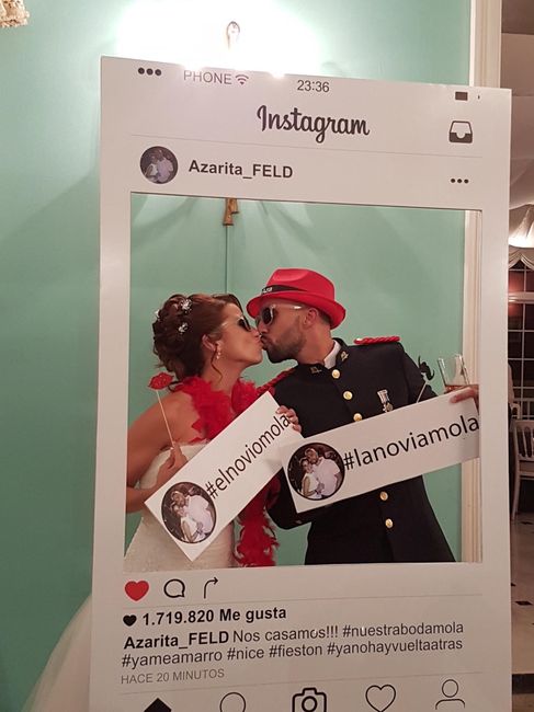 Si quiero!!!! - 8