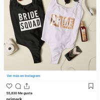 Despedida de soltera - 1