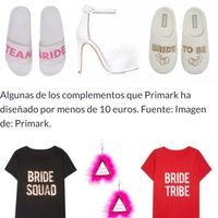 Despedida de soltera - 2