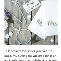 Despedida de soltera - 3