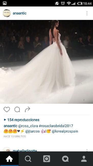 Rosa clará 2017!! - 5