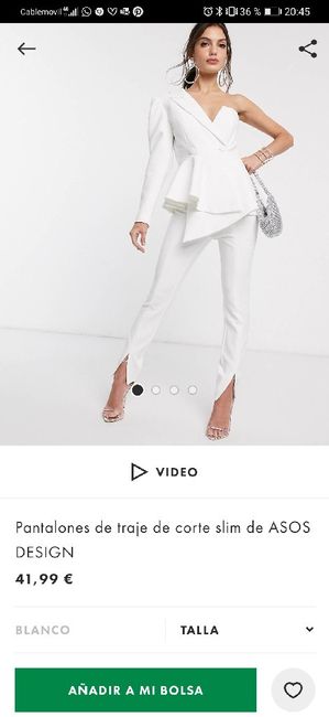 Que me puedo poner en una boda en el ayuntamiento?? 8