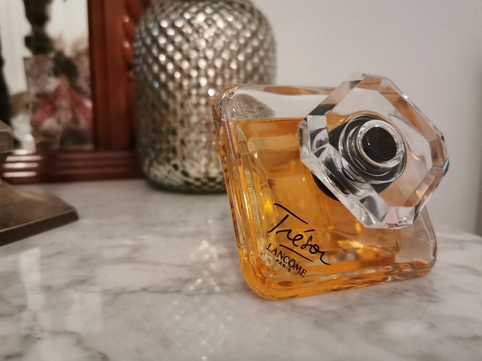 Mi regalo de reyes 🤴 perfume para el día de nuestra boda 💒 2