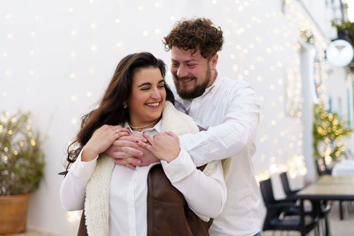 Sesión pre boda 1