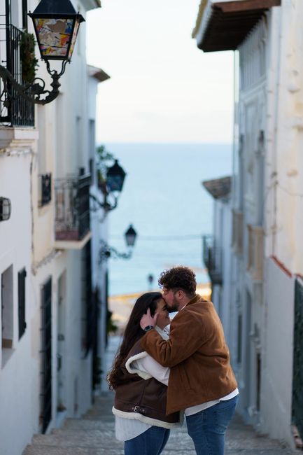 Sesión pre boda 4