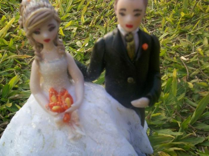 Novios Tatiana Ll