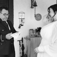 Nuestra Boda - 2