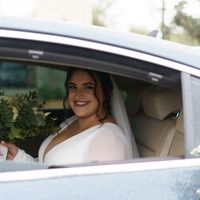 Nuestra Boda - 3
