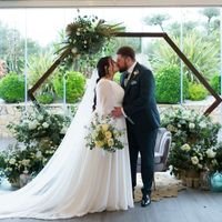 Nuestra Boda - 5