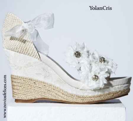Cuñas Yolan Cris