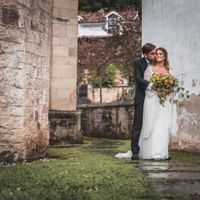 29-08-20. Just married y ni rastro de bicho! - 2